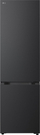Frigorifer-ngrirës i integrum LG GBBS726AEV, 375L, 203cm, i bardhë