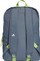 Çantë shpine Adidas Parkhood FS0276, e kaltër 