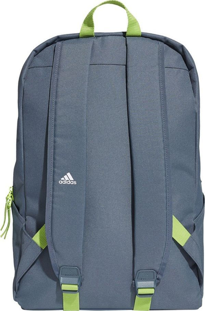 Çantë shpine Adidas Parkhood FS0276, e kaltër 