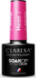 Llak thonjsh hibrid Claresa Neon 2, Soak Off, UV LED, 5g