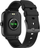 Smartwatch Denver SWC-363, ekran 1.7" IPS, mat rrahjet e zemrës, i zi