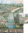 Puzzle Czuczu Puzzlove City Warsaw, 1000 copa, 48 x 68 cm, me ngjyra