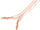 Kabllo altoparlantësh Lanberg, 2x1.5mm², 100m, transparente