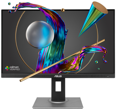 Monitor ASUS ProArt PA278QV, 27\", IPS, QHD, i zi