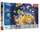 Puzzle Trefl The Treflik Family Trefliki in Space, 100 pjesë, për fëmijë 5+