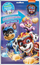 Set vizatimi PAW Patrol Mighty Movie Perfect Pack, libër ngjyrosjeje, ngjitëse dhe lapsa ngjyrues, shumëngjyrësh
