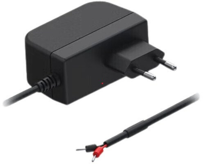 Furnizues energjie Teltonika Networks EU 2 Pin, 18W, i zi