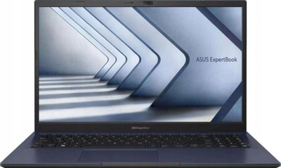 Laptop Asus ExpertBook B1502CBA-BQ0381X, 15.6", Intel Core i7-1255U, 32GB RAM, 512GB SSD