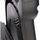 Shkallë palos Kistenberg Titan KLD4565, plastike, 2 shkallë, e zezë