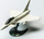 Model aeroplani Airfix Quickbuild Eurofighter Typhoon, kit plastik Snap Together, i parapikturuar, gri