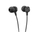Kufje Lenovo Go, in ear me mikrofon, me kabllo, të zeza