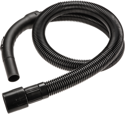 Zorrë lidhëse për fshesë elektrike Graphite 59G607-147, 2.1 m, e zezë