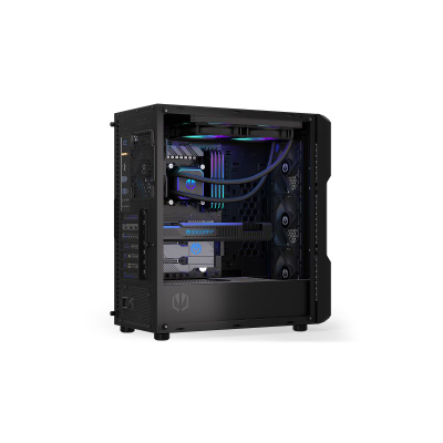 Ftohës uji CPU Endorfy Navis F240 ARGB, 240mm, AIO, i zi