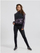 Tuta skish Craft Pursuit Thermal, termo, për femra, të zeza