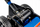 Krik hidraulik makine Forsage Trolley Off-road, 3.5T, 155-710mm, me rrota të mëdha