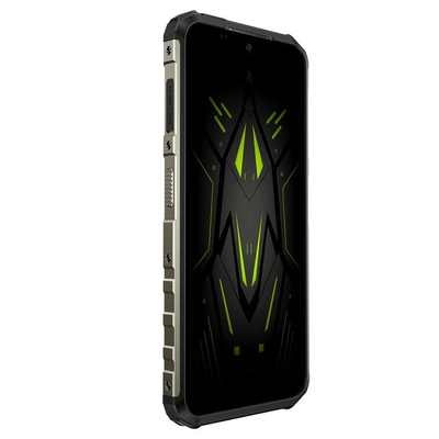 Телефон Ulefone Armor 22, 8GB RAM, 256GB, зелена
