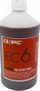 Ладилна течност за компјутер XSPC EC6, 1L, црвена
