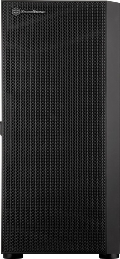 Kasë SilverStone Seta H1 ARGB, Midi Tower