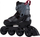 Rolera Blackwheels Playful, 39-42, të hirta
