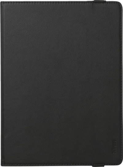 Mbulesë tablet Trust Primo Folio 10 ECO, universale 10", e zezë