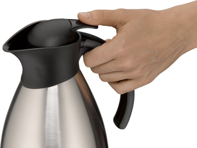 Termus Alfi Bono Top Therm, 1L, mure të dyfishta, përfundim satinë