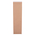 Dollap Melaminë 40x39-41x157Hcm (HM9940.01), bardhë