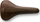 Седло за велосипед Selle Italia Turbo Bullitt, 146 x 275 mm, Fec Alloy, црно