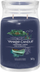 Qiri kavanoz Debenhams Signature Lakefront Lodge, i madh, blu