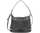 Çantë Tamaris Matilda Hobo Bag 2176172-098, e zezë