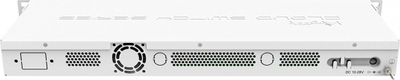 Switch MikroTik CRS326