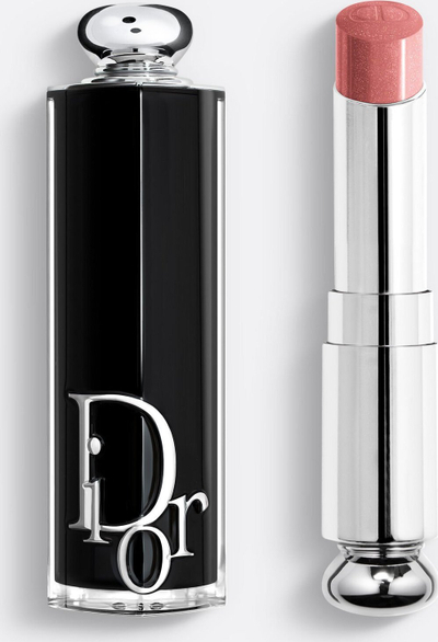 Ruj buzësh DIOR High Shine Hydrating Lipstick, hidratues, nude