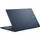 Laptop Asus Vivobook 15 X1504VA, 15.6" FHD, Core 7 150U, 16GB 512GB, gri