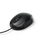 Maus optik Hama "MC-100", 3 butona, i zi 182600