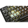 Tastierë gaming Corsair K70 Pro TKL, mekanike, RGB, e zezë