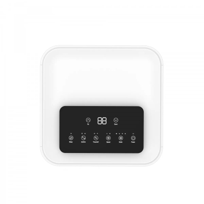 Kondicioner mobil AERIUM P9000 Silent, 2.6 kW, Wi‑Fi, i bardhë