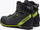 Çizme mali Kayland Legacy GORE-TEX, për burra, gri me të verdhë, nr 45.5
