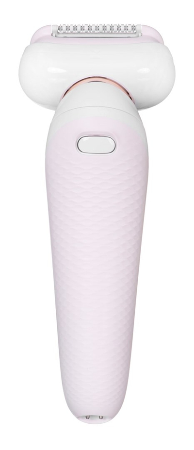 Epilator Braun Silk-épil 9 Flex 9002, pa tel, i bardhë