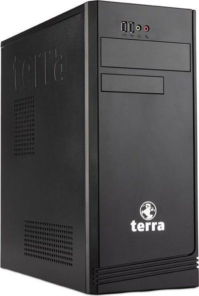 Kompjuter desktop Terra EU1009979, Intel Core i7-14700, 16GB RAM, 1TB SSD, Windows 11 Pro, i zi