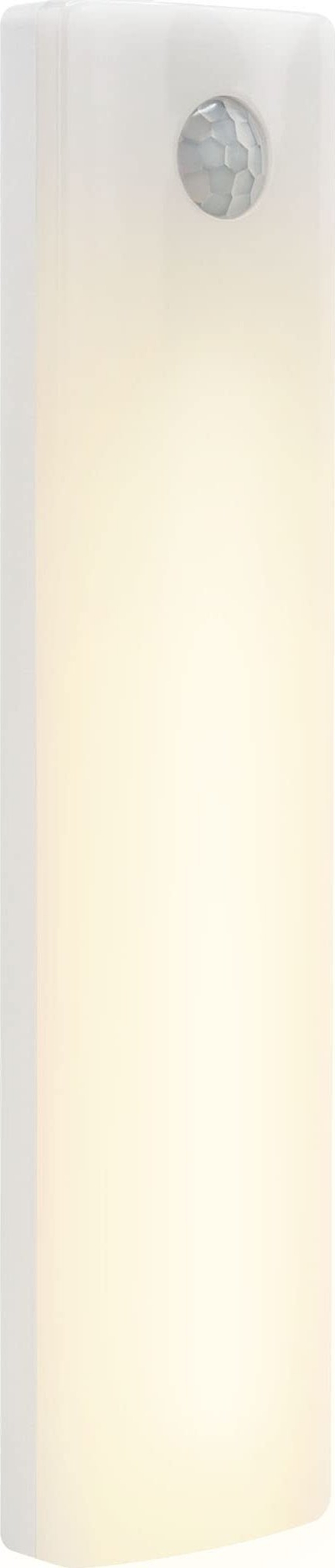 Llambë nën-dollapi Ansmann 1600-0437 S, LED, e rikarikueshme, e bardhë