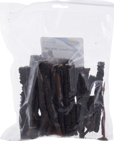 Shpërblim për qen Hilton Beef Rumen, rumen viçi, 200 g