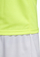 Maicë për fëmijë Adidas, M/176cm, e verdhë