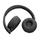 Kufje JBL Tune 670NC, wireless, me ANC, të zeza