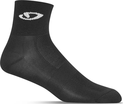 Çorape çiklizmi Giro Comp Racer, Coolmax, madhësia XL 46-48, të zeza