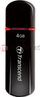 USB Transcend JetFlash 600, 4GB, i zi