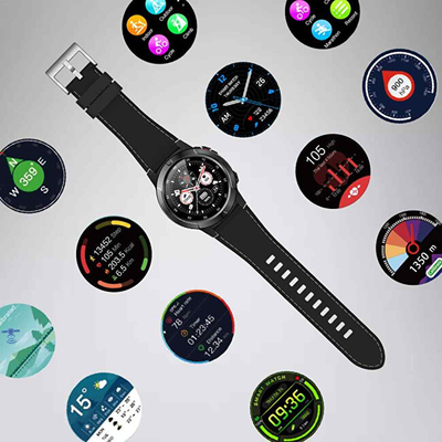 Orë e mençur Wotchi GPS WGPS02S