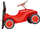 Mbajtës makine për fëmijë Big Bobby Car Walker 2-in-1 Learn to walk (800056445) I