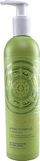 Xhel dushi Natura Siberica Limonnik Nanai, natyral, 400ml, jeshil