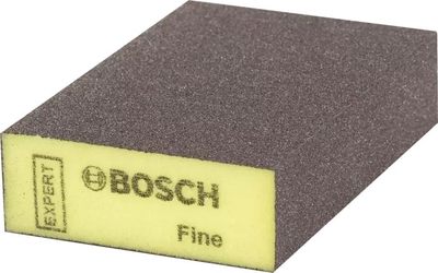 Bllok shtrimi Bosch Expert 2608901178, 97x69x26mm, zgjat 5x më shumë