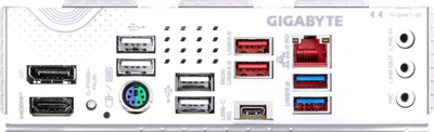 Pllaka amë Gigabyte B850 Eagle Ice, DDR5, PCIe 5.0, 2.5 GbE