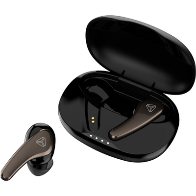 Kufje Wireless Yenkee YHP 05BT BK TABOO – True Wireless, Bluetooth 5.2, Ngjyrë e Zezë